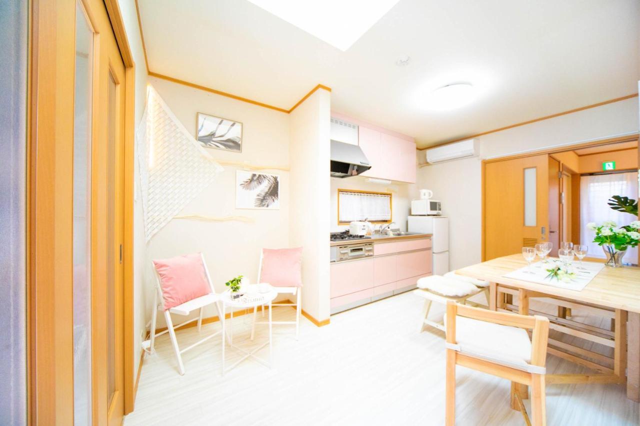 Awaji Seaside Resort Kuruma52 エクステリア 写真