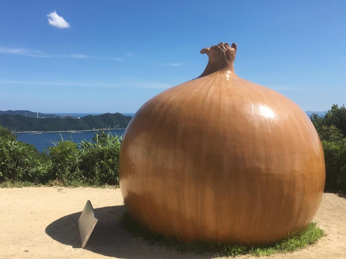 Awaji Seaside Resort Kuruma52 エクステリア 写真