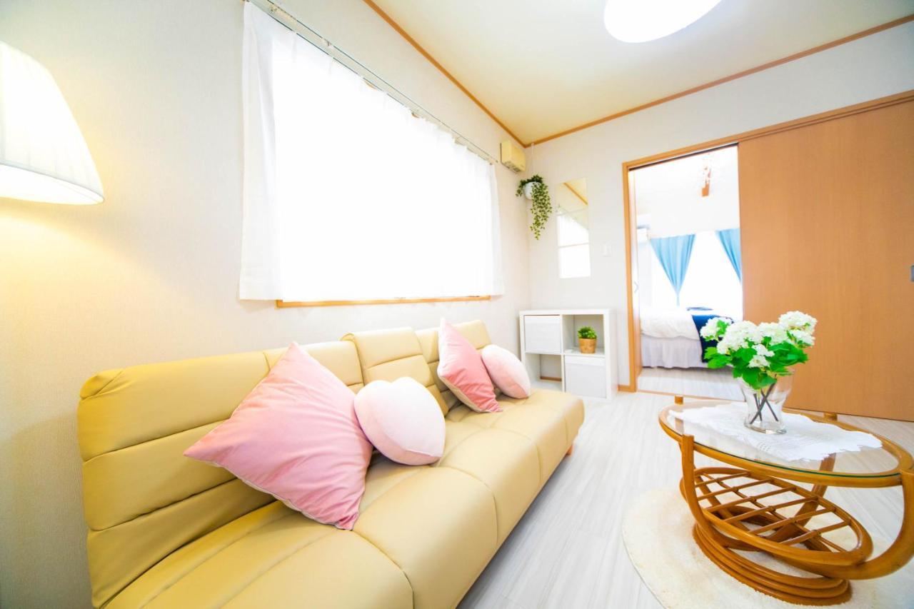 Awaji Seaside Resort Kuruma52 エクステリア 写真
