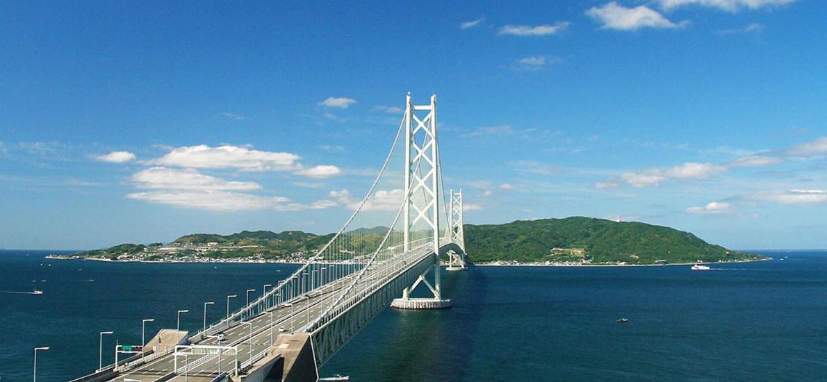 Awaji Seaside Resort Kuruma52 エクステリア 写真