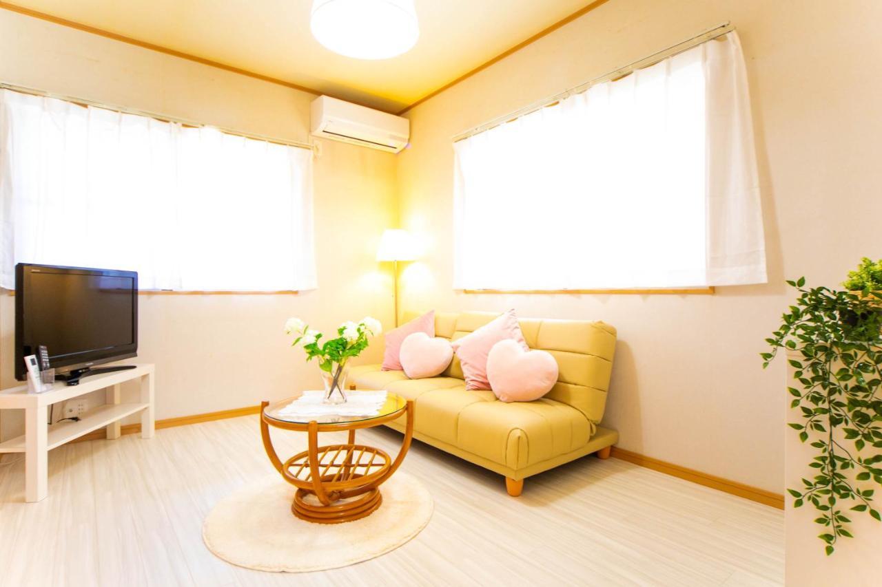 Awaji Seaside Resort Kuruma52 エクステリア 写真