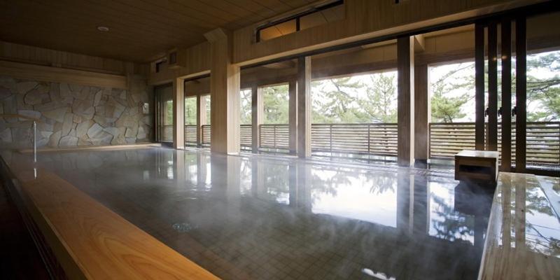 Awaji Seaside Resort Kuruma52 エクステリア 写真