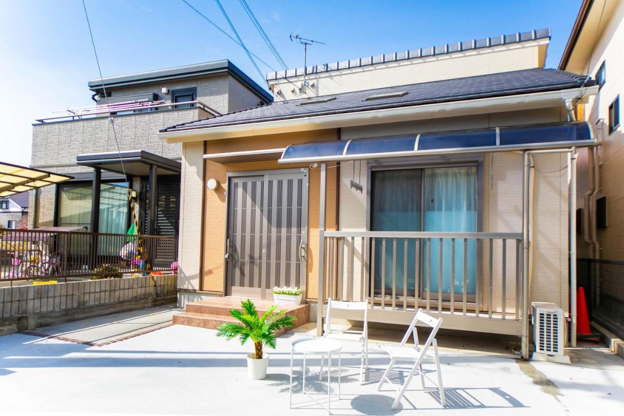 Awaji Seaside Resort Kuruma52 エクステリア 写真