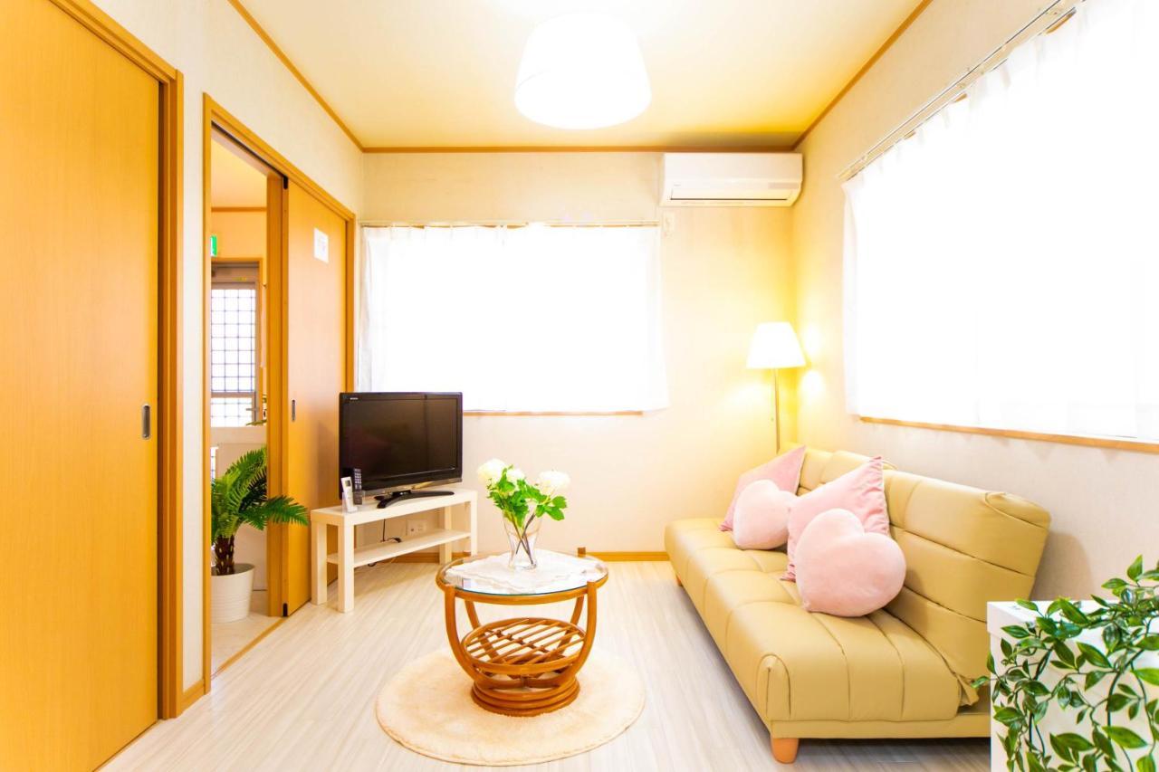 Awaji Seaside Resort Kuruma52 エクステリア 写真