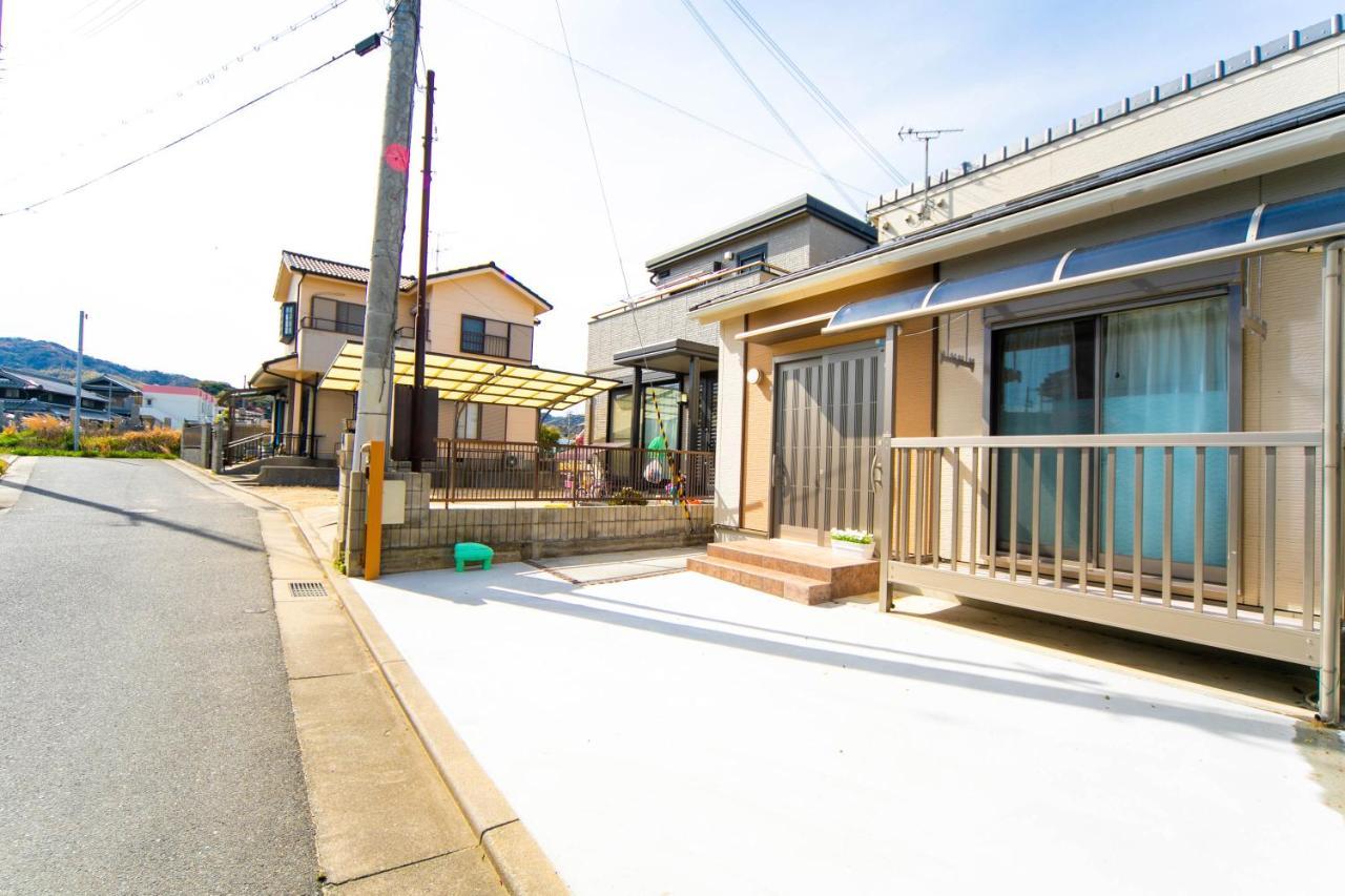 Awaji Seaside Resort Kuruma52 エクステリア 写真
