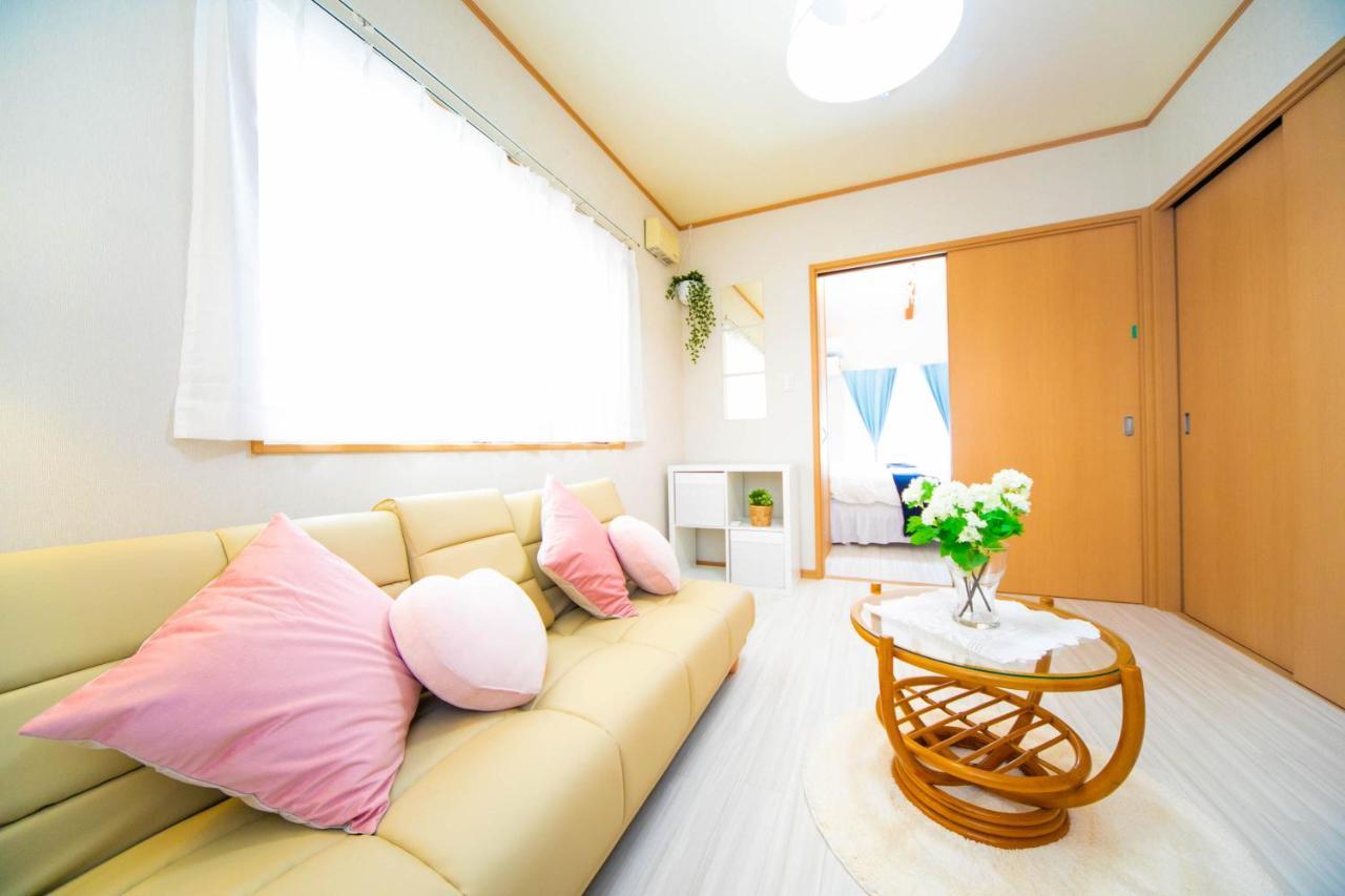 Awaji Seaside Resort Kuruma52 エクステリア 写真