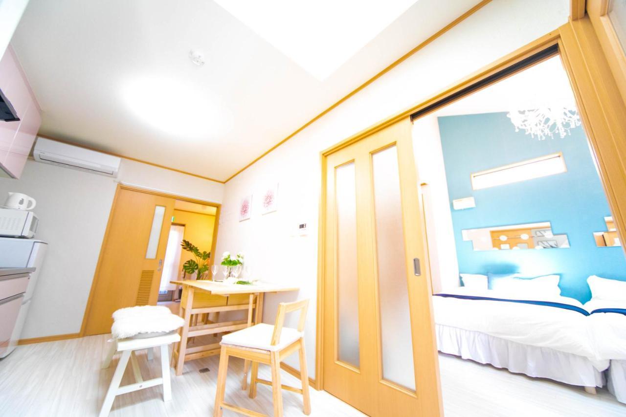Awaji Seaside Resort Kuruma52 エクステリア 写真