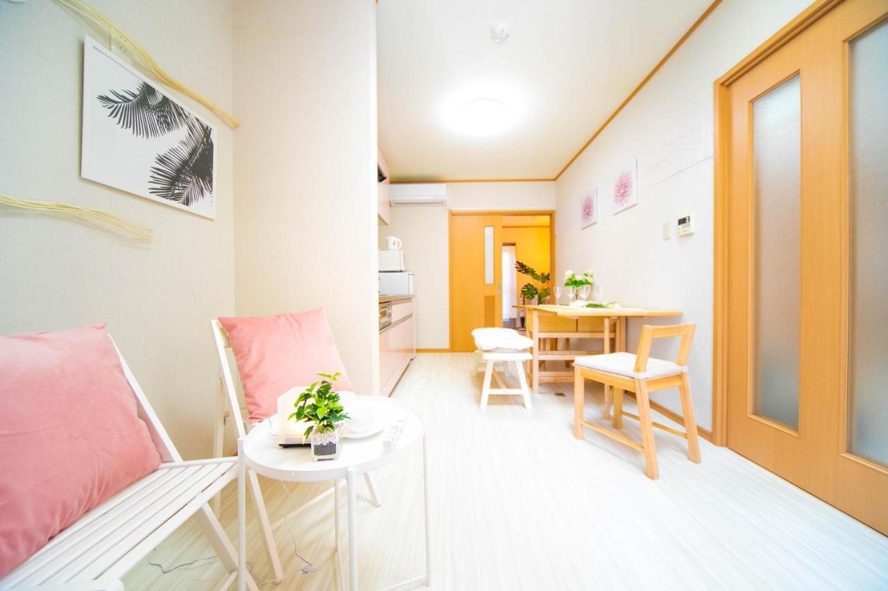 Awaji Seaside Resort Kuruma52 エクステリア 写真