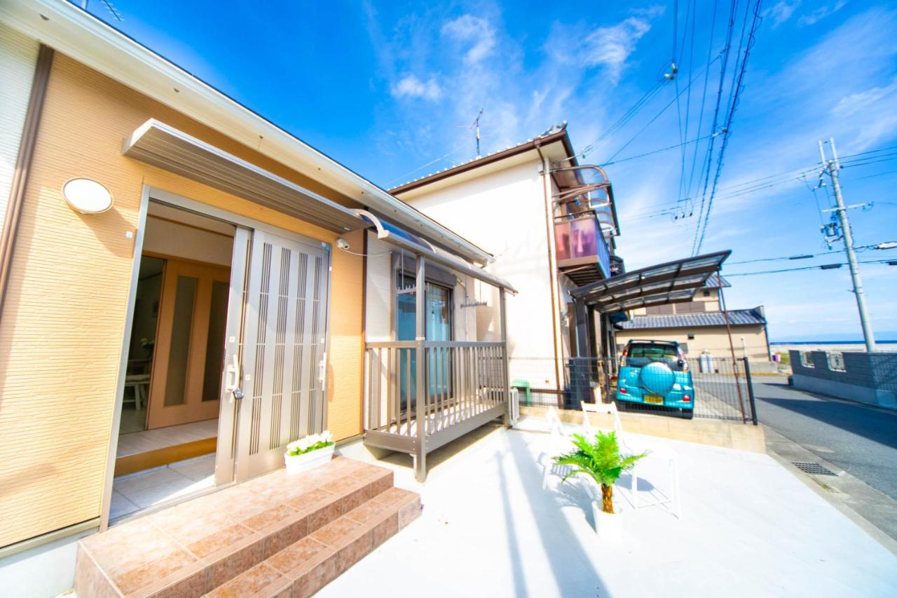 Awaji Seaside Resort Kuruma52 エクステリア 写真