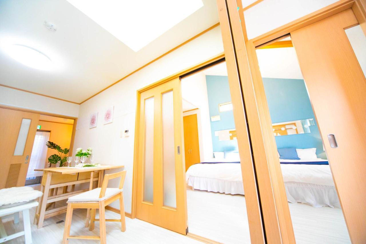 Awaji Seaside Resort Kuruma52 エクステリア 写真