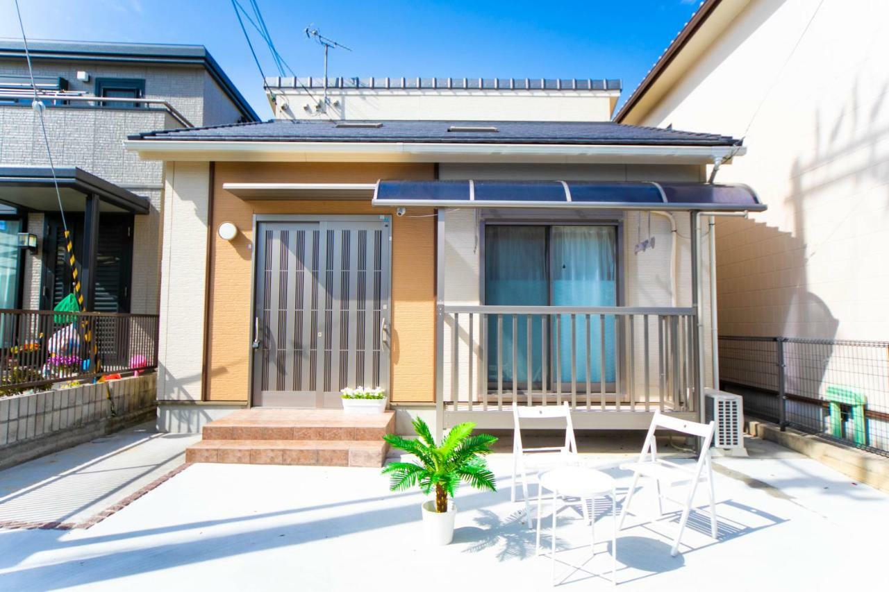 Awaji Seaside Resort Kuruma52 エクステリア 写真