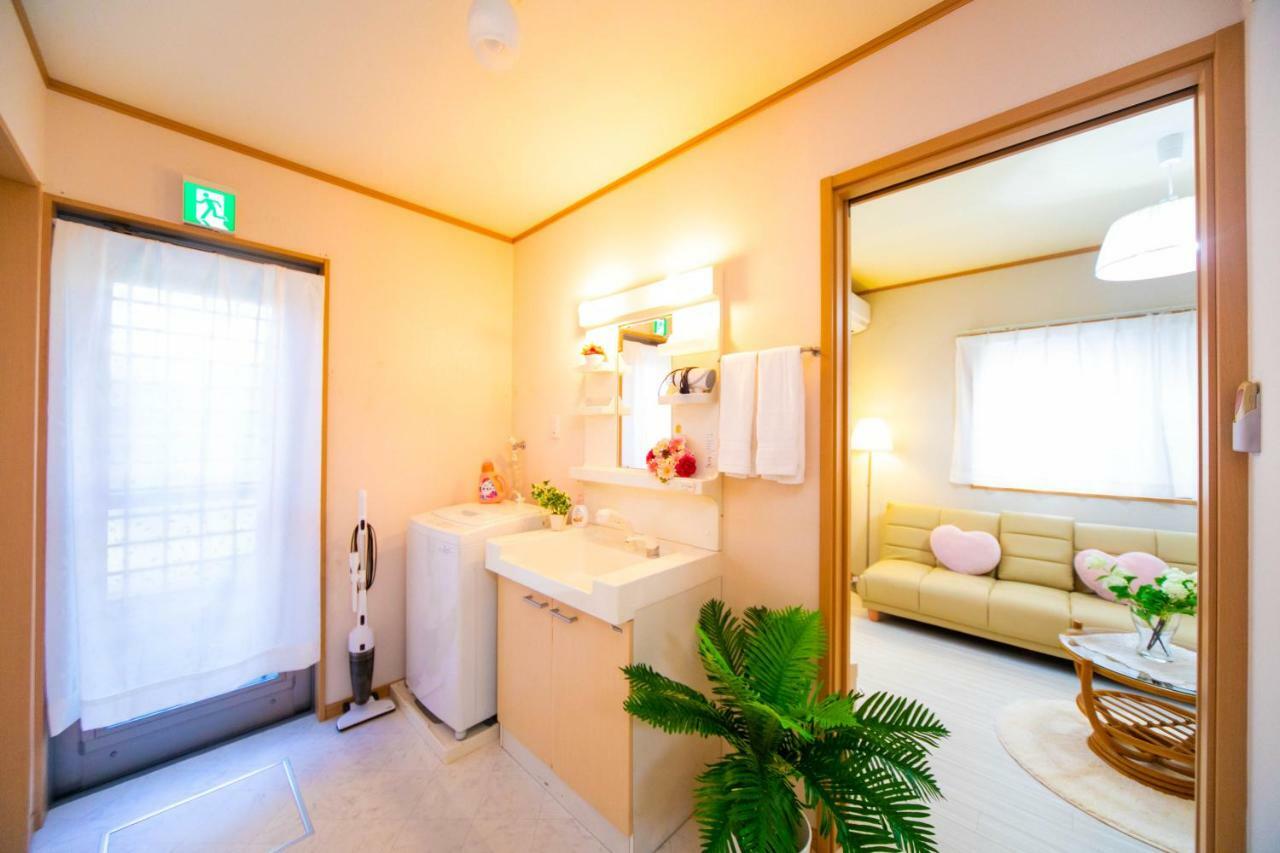 Awaji Seaside Resort Kuruma52 エクステリア 写真