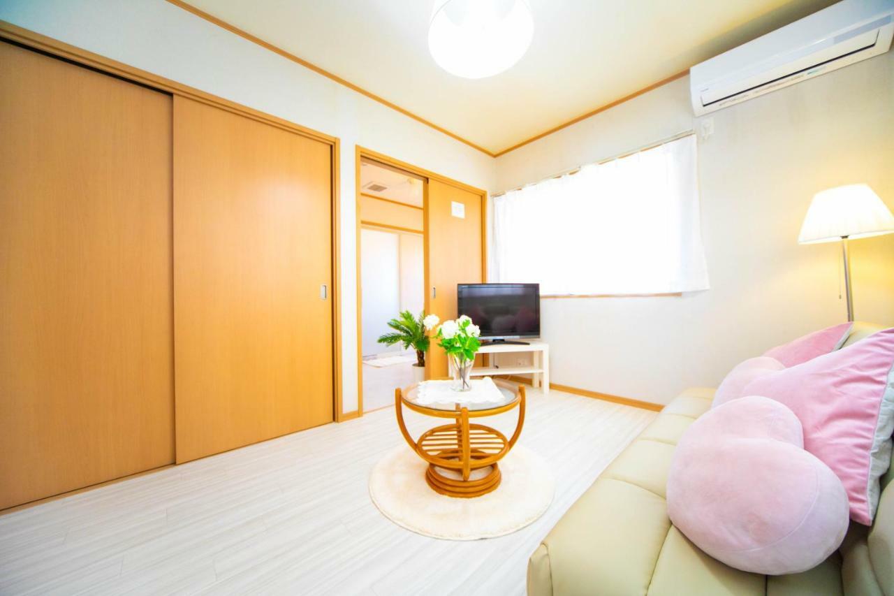 Awaji Seaside Resort Kuruma52 エクステリア 写真