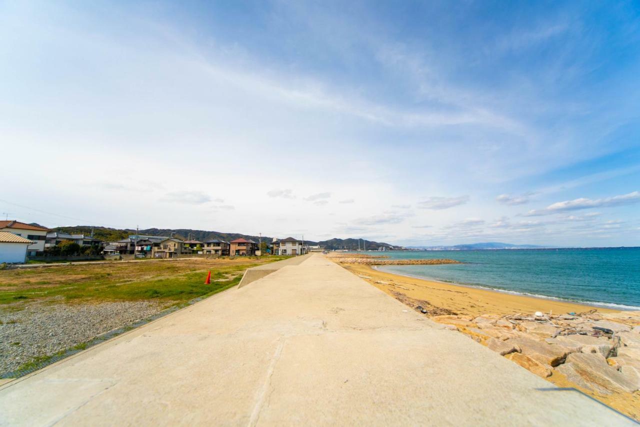 Awaji Seaside Resort Kuruma52 エクステリア 写真
