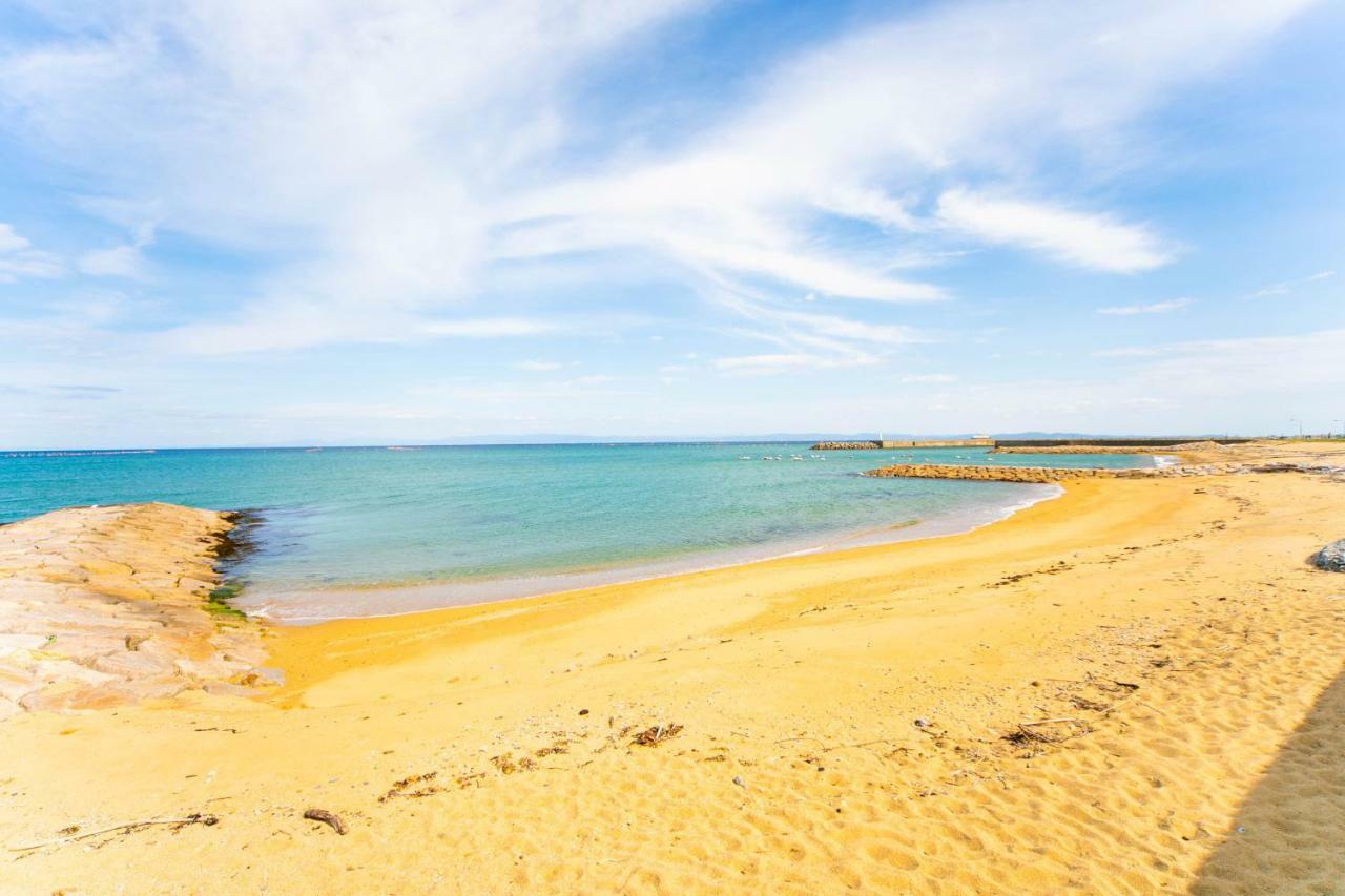 Awaji Seaside Resort Kuruma52 エクステリア 写真