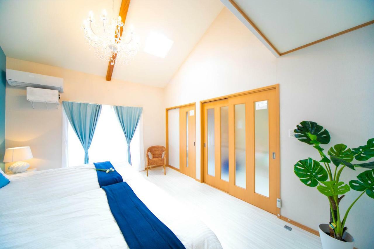 Awaji Seaside Resort Kuruma52 エクステリア 写真