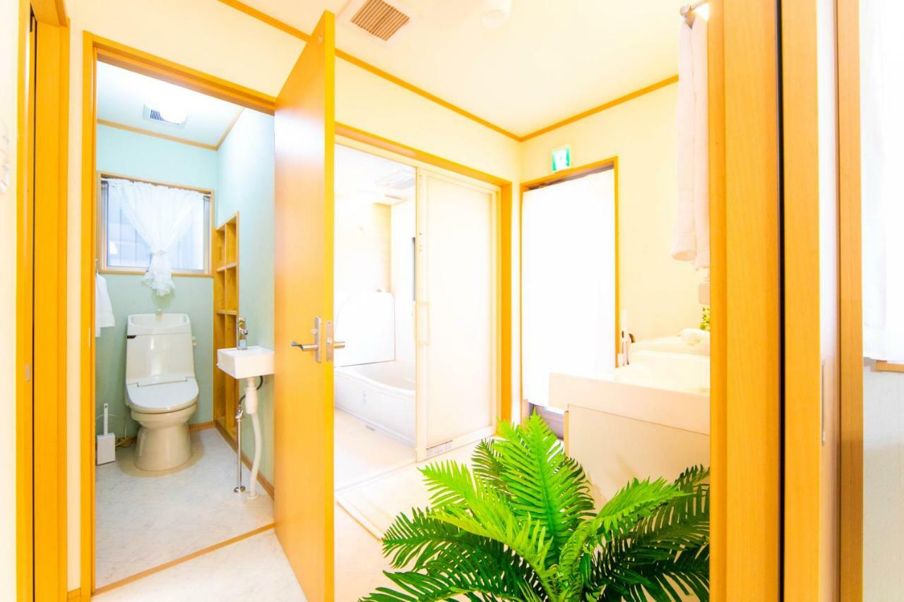 Awaji Seaside Resort Kuruma52 エクステリア 写真