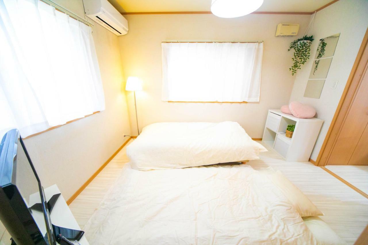 Awaji Seaside Resort Kuruma52 エクステリア 写真