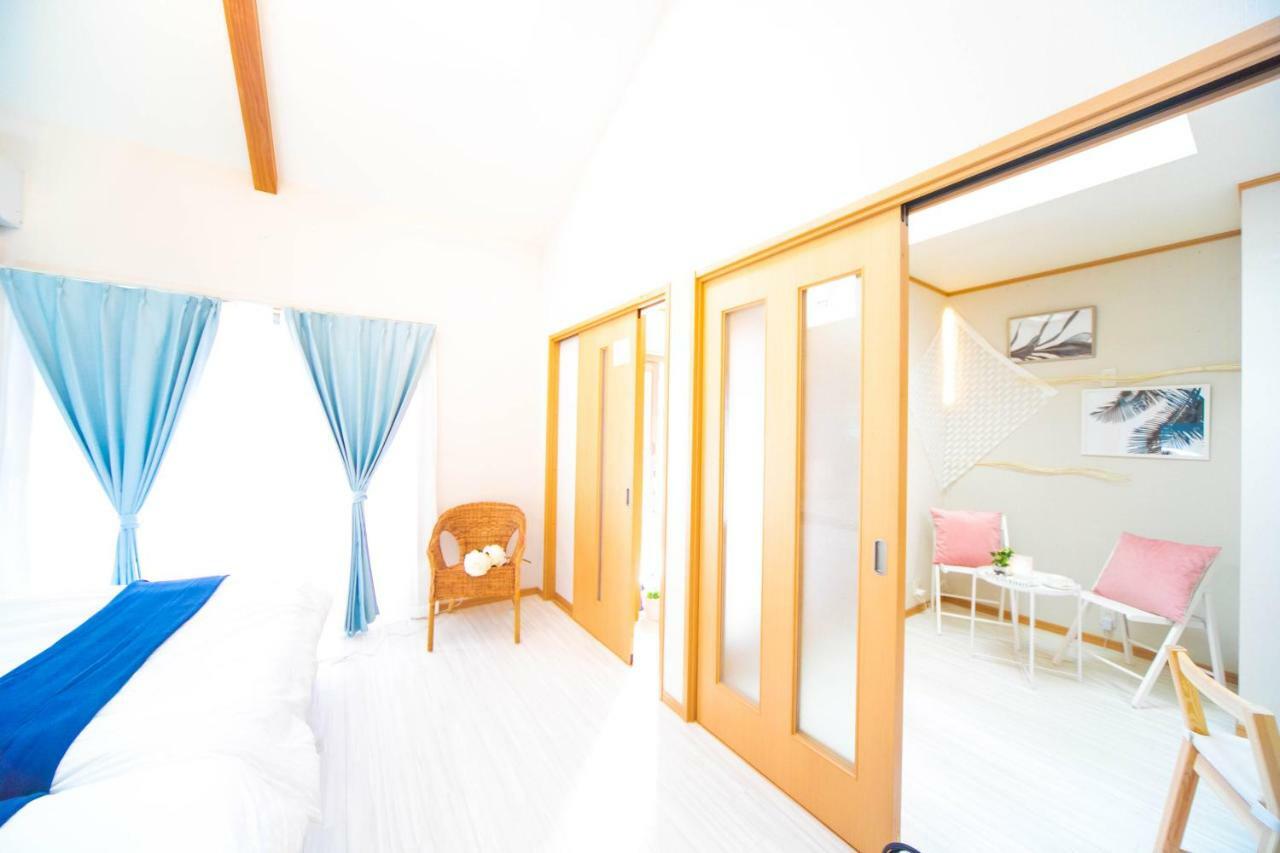 Awaji Seaside Resort Kuruma52 エクステリア 写真