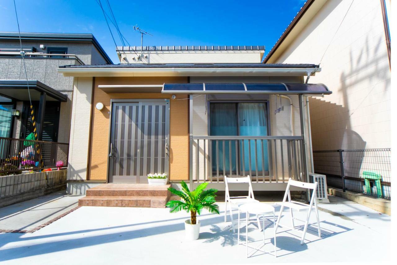Awaji Seaside Resort Kuruma52 エクステリア 写真