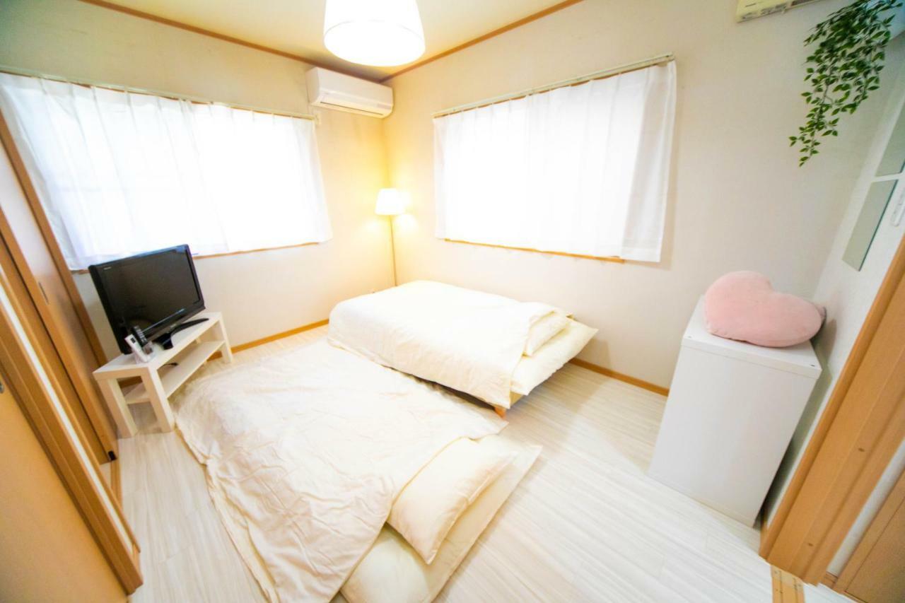 Awaji Seaside Resort Kuruma52 エクステリア 写真